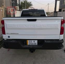 شێڤرۆلێت سلڤەرادۆ